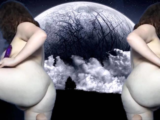 Arikajira Clones Fantasy Moon Space BBW Fun