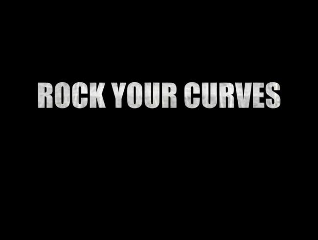 BEST OF KURVEN UND RUNDUNGEN – ROCK YOUR CURVES