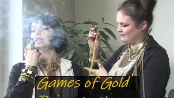Games of Gold – Daisy vs. Nora