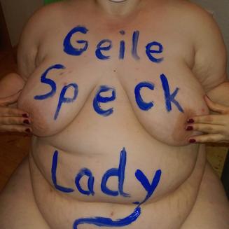 Geile-Speck-Lady