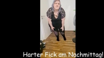 Geiler Harter FIck am Nachmittag