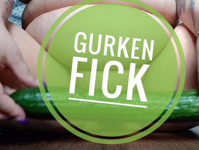 GurkenFick