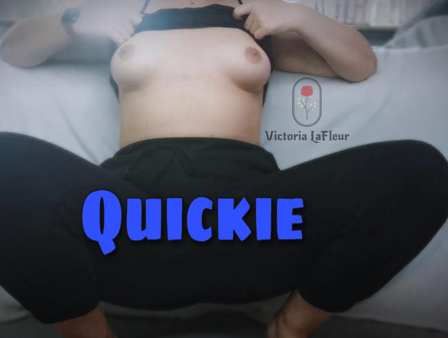 Junge Fotzen Quickie