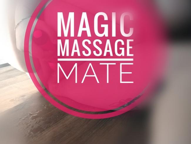 Massage Magic Toy