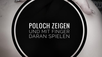 Poloch zeigen