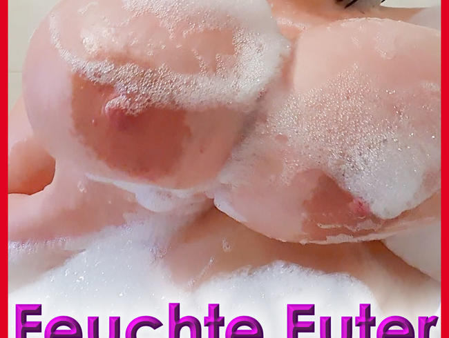 Feuchte Euter