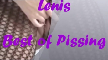 Lenis Best of Pissing