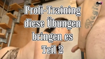 Profi Trainning 2