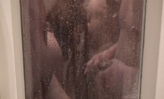Sex unter der Dusche…