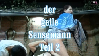 der geile Sensemann 2