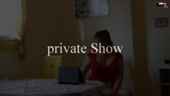 private Show