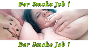 Smoke Job Dirty Talk