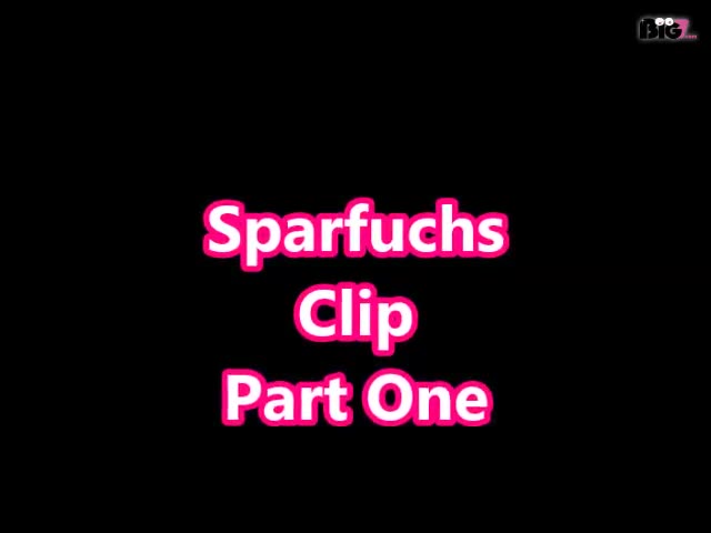 Sparfuchs-Clip- Pippi im Anmarsch Part ONE