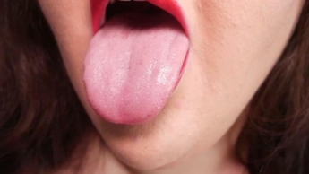 Die Zunge und ihr kreatives Potenzial – (kein Reden)