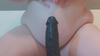 xxxl dildo reiten