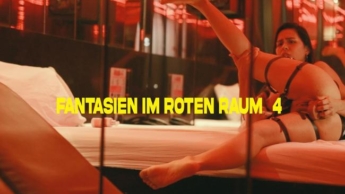 FANTASIEN IM ROTEN RAUM 4